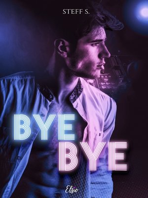 cover image of Bye Bye